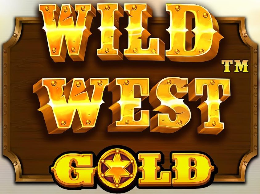 wild west gold